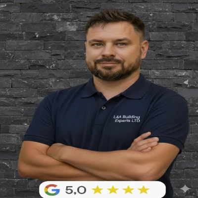 Arthur Bagvilas - Professional Stone Mason Ireland